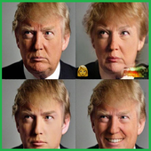 Face-App Changer icon