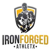 Iron Forged AthletX, LLC on 9Apps