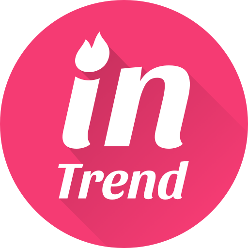 IN-TREND - Viral Video, Hot Story, WhatsApp Status icon