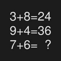 Math Puzzles : Free math game 2020