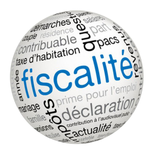 Cours de Fiscalité icon