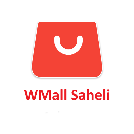 WMall Influencer- Work From Home, Earn Money Daily icon