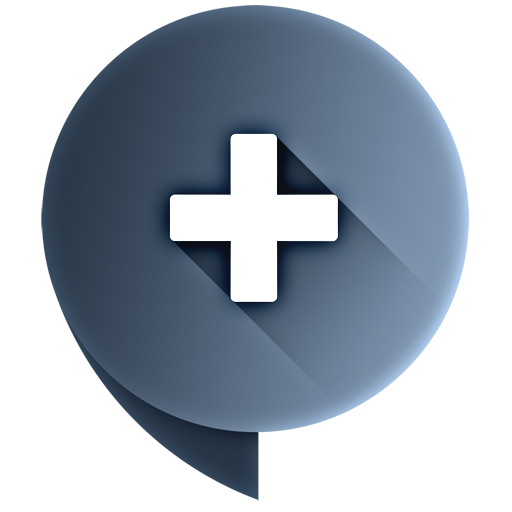 Plus Mass : Unofficial telegram Messenger icon