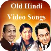 Old Hindi Songs – Old Hindi Video Songs on 9Apps