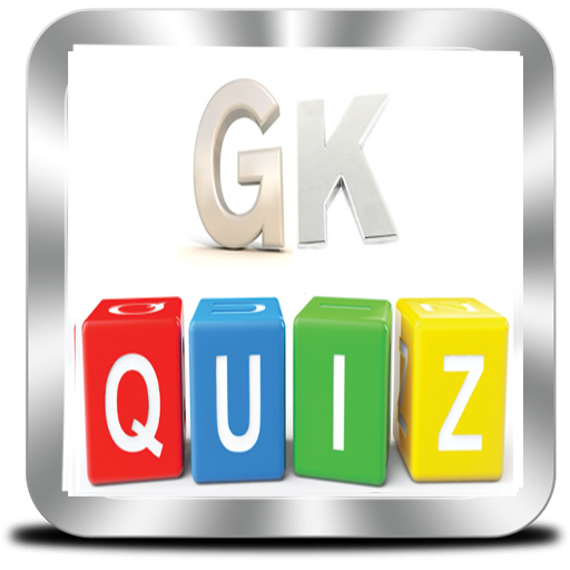 BEST GK QUIZ иконка