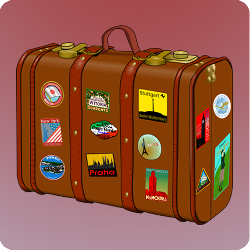 Симулятор путешественника icon