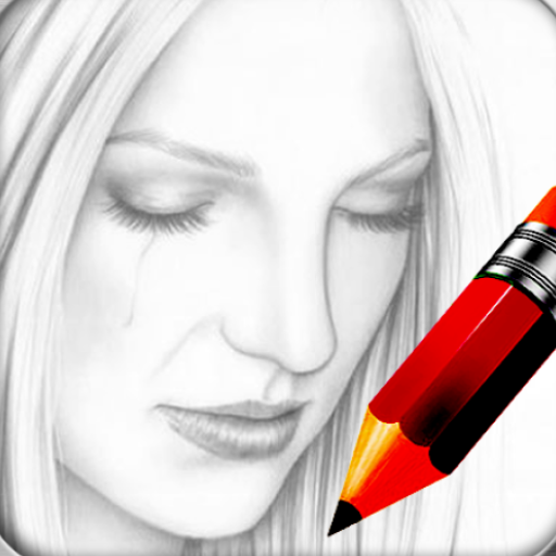 Sketch Guru - Handy Sketch Pad icon