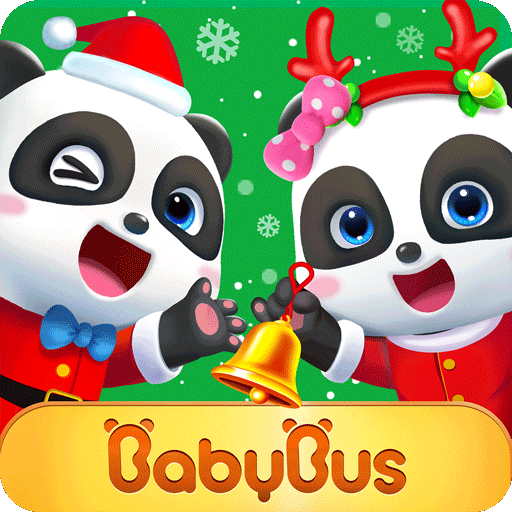 Baby Panda's Kids Play icon