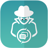 App Usage Analysis : Tracker for WhatsApp icon