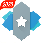 Nova Launcher - Themes, Wallpapers 3D 2020 icon