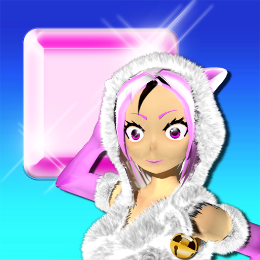 Cat Crush Cuties 1 icon