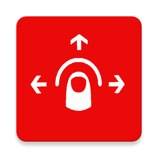 Gesture Manager icon