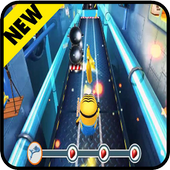 Guide Minion. Rush icon