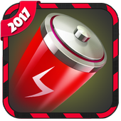 du battery saver pro icon