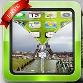 NEW PRAY PARIS SCREEN LOCK icon