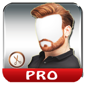 Photo Montage Hair Style icon