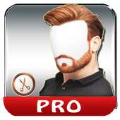 Photo Montage Hair Style on 9Apps