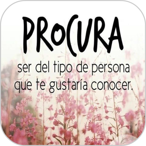 Frases Inteligentes en Español icon