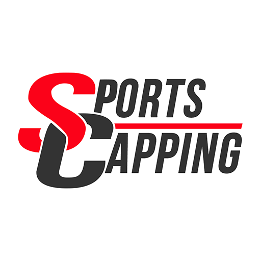 Sports Capping icon