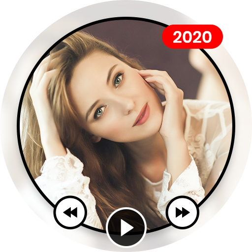 HD Video Player - Video Player Pro icon