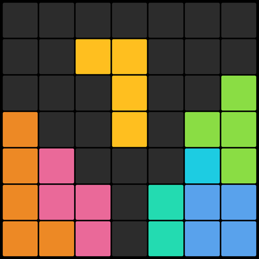 Brick Classic - Block Puzzle icon