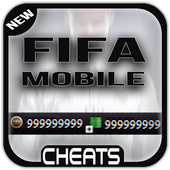 Instant Rewards FIFA Mobile Simulator icon