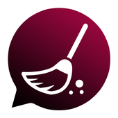 Cleaner For WhatsApp icon