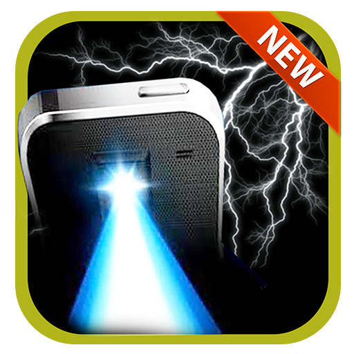 مصباح يدوي الساعة أيقونة