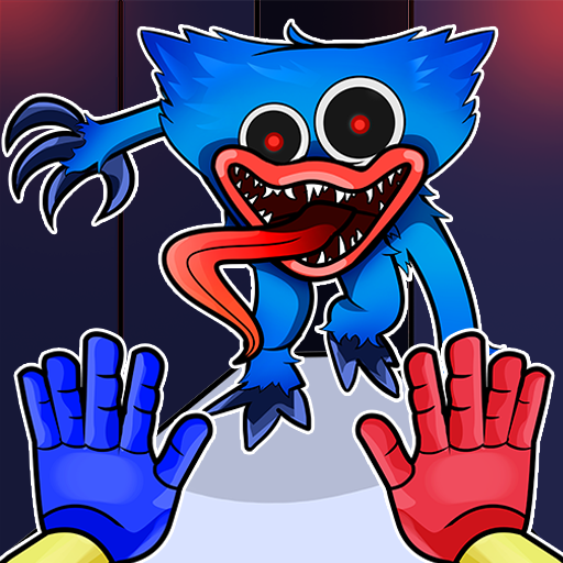 Poppy Challenge: It's Playtime icon