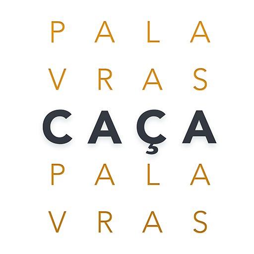 Sopa de Letras Português icon