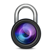 SnappLock (AppLocker) icon