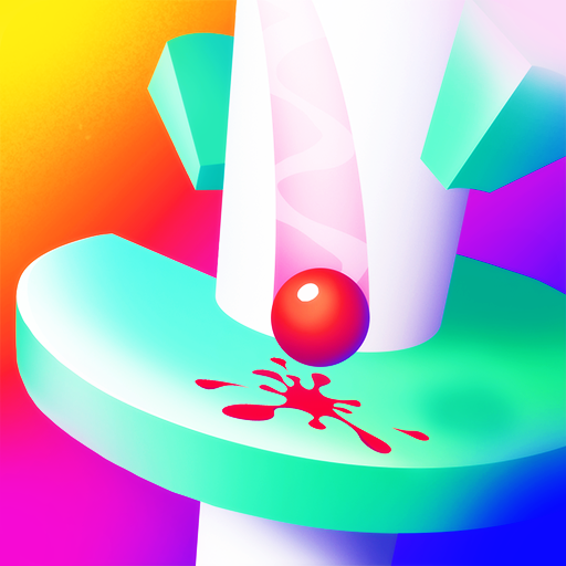 الكرة المرحة icon