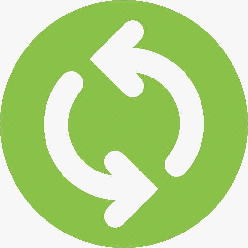 Update For WhatsApp icon