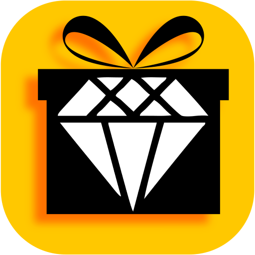 FFCASH - Free Rewards &amp; Gift Cards icon