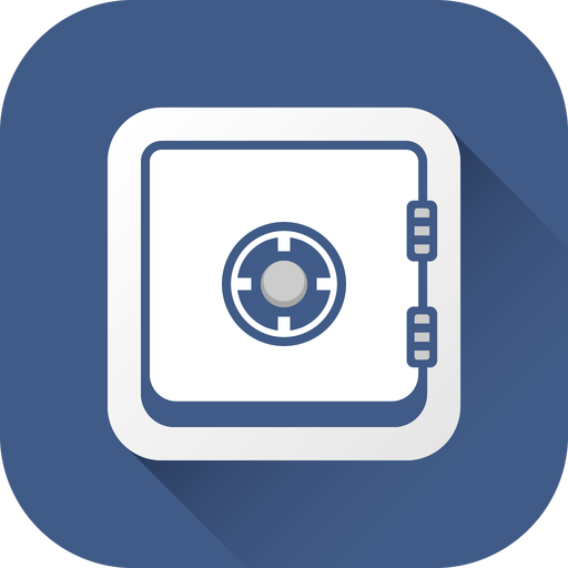 Vault - Secure File Storage icon