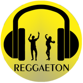 Music Reggaeton Mix Free icon