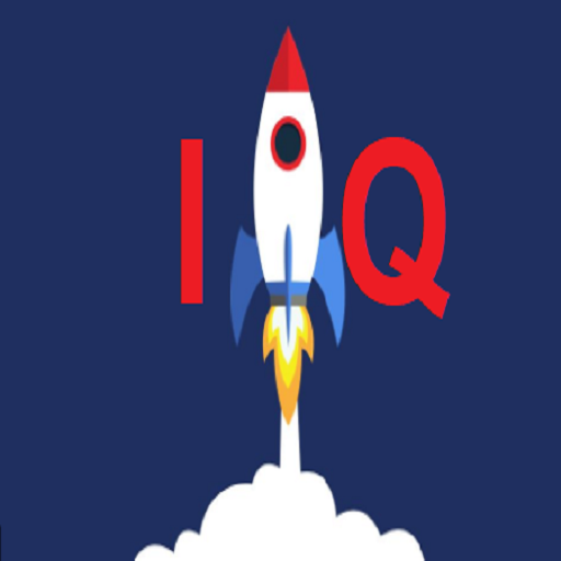 IQ booster icon