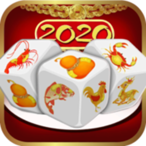 Bau Cua Heo Vang 2021 icon