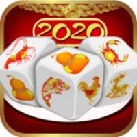 Bau Cua Heo Vang 2021