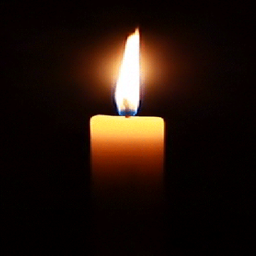 Bright Candle Live Wallpaper icon