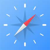 Kompas cepat on 9Apps