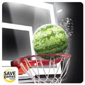 Extreme Basketball Shooting icon