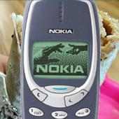 Nokia Arabic Ringtone