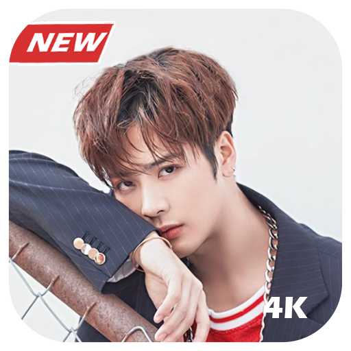 Jackson Wang Got7 Wallpaper HD icon