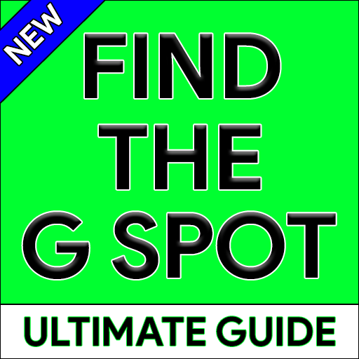 Find The G Spot – How To find G Spot icon