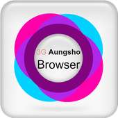 3G  Super Fast Aungsho Browser on 9Apps