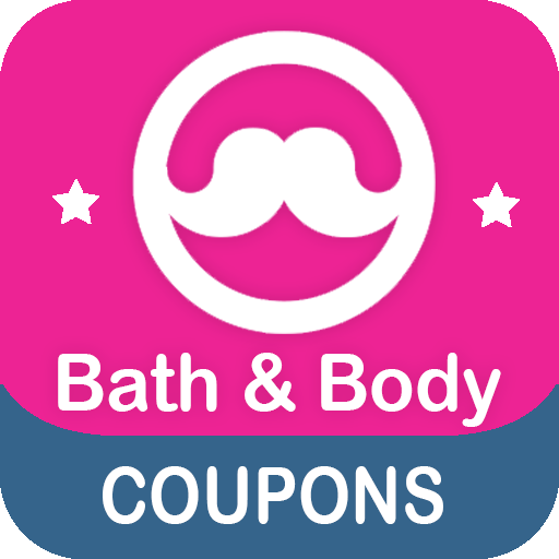 Coupon For Bath and Body Works - Promo Code 105% icon