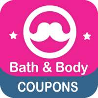 Coupon For Bath and Body Works - Promo Code 105% on 9Apps