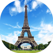 Famous Place Photo Editor icon