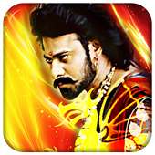 Baahubali 2 : Fight Back